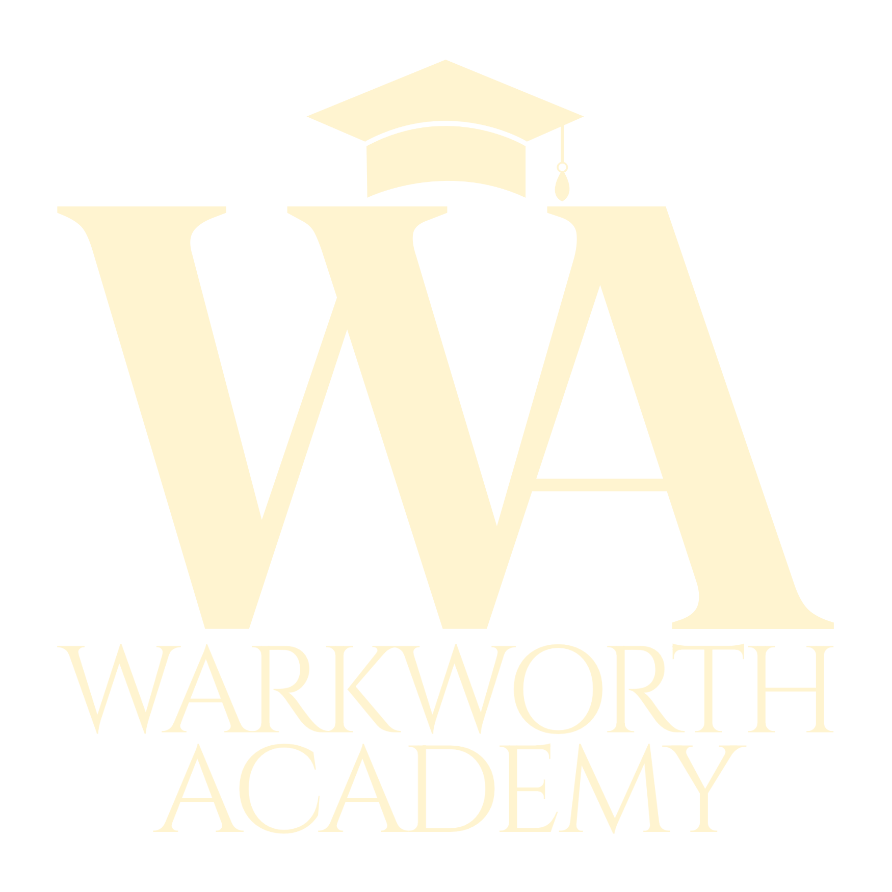 Warkworth Academy Logo